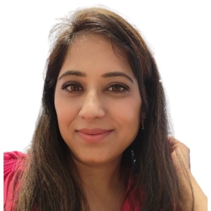 Rashmeet Chhabra