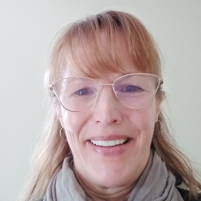 Sue McClatchy