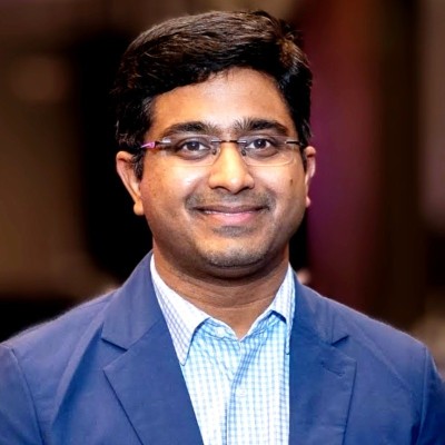 Vasanth Srinivasaraghavan